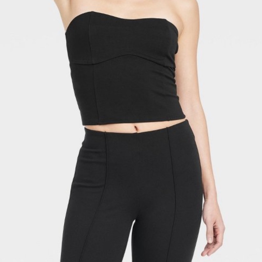 Tube Top